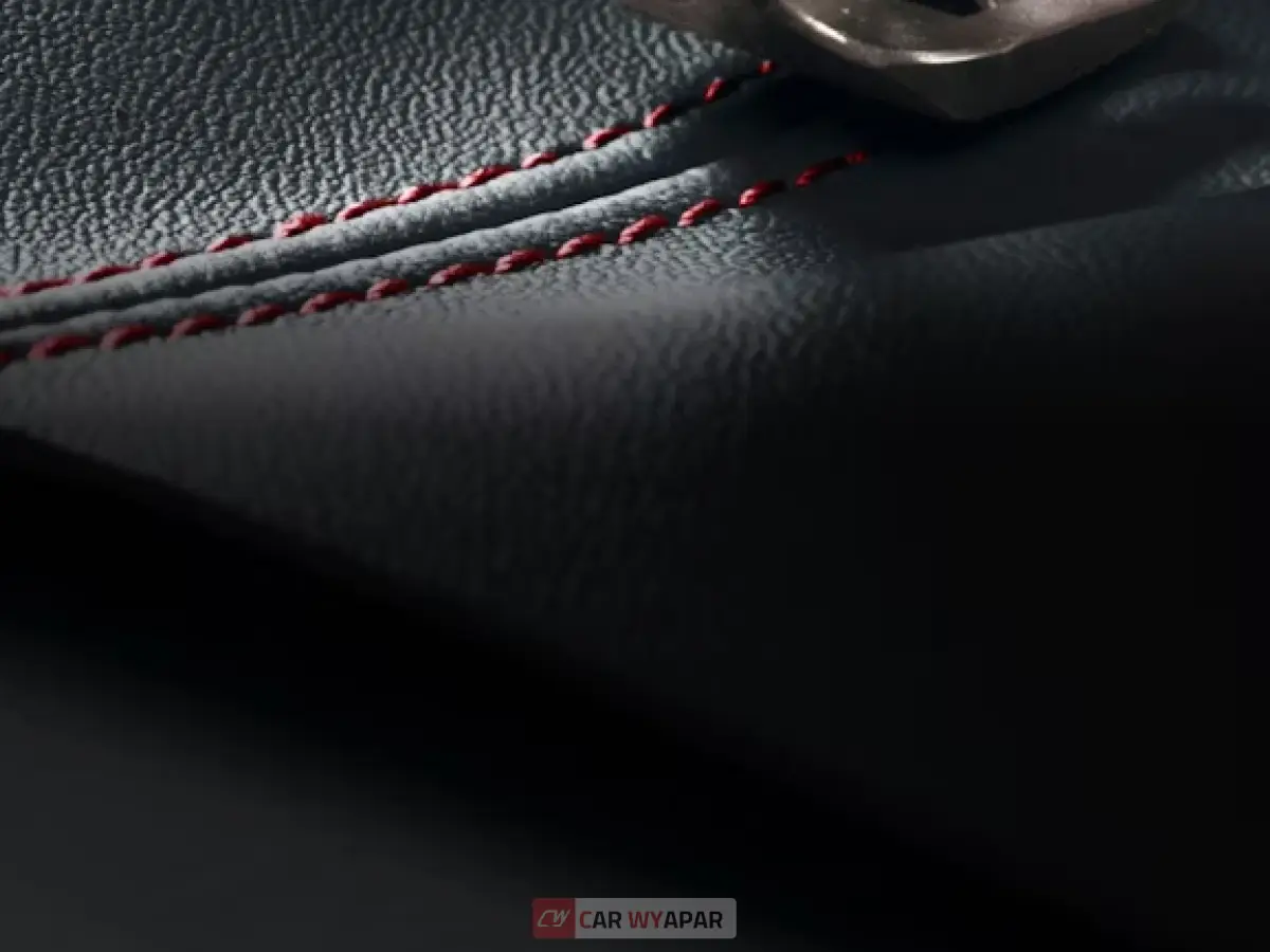 Porsche Cayenne Top Feature